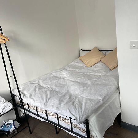 Cosy Room2 In Kings Cross Лондон Екстер'єр фото