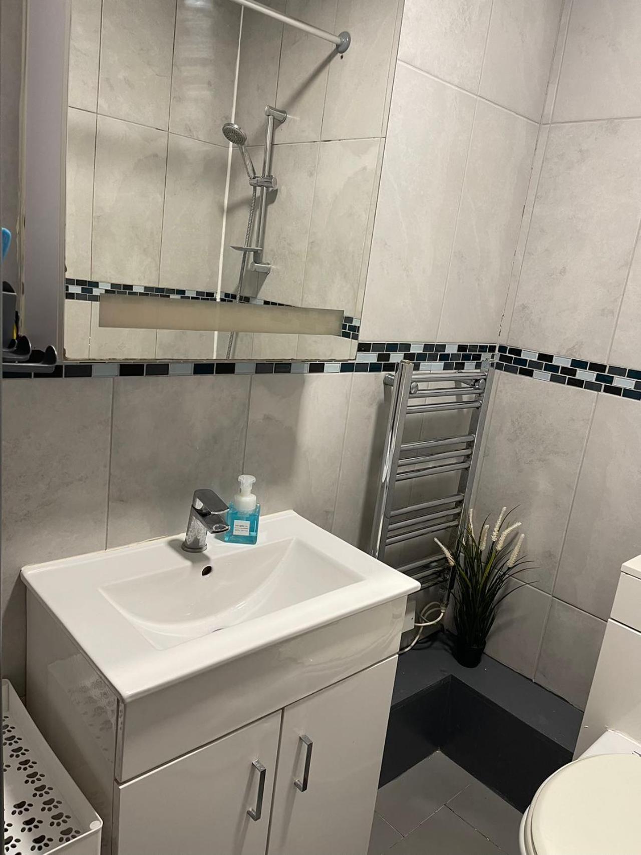 Cosy Room2 In Kings Cross Лондон Екстер'єр фото