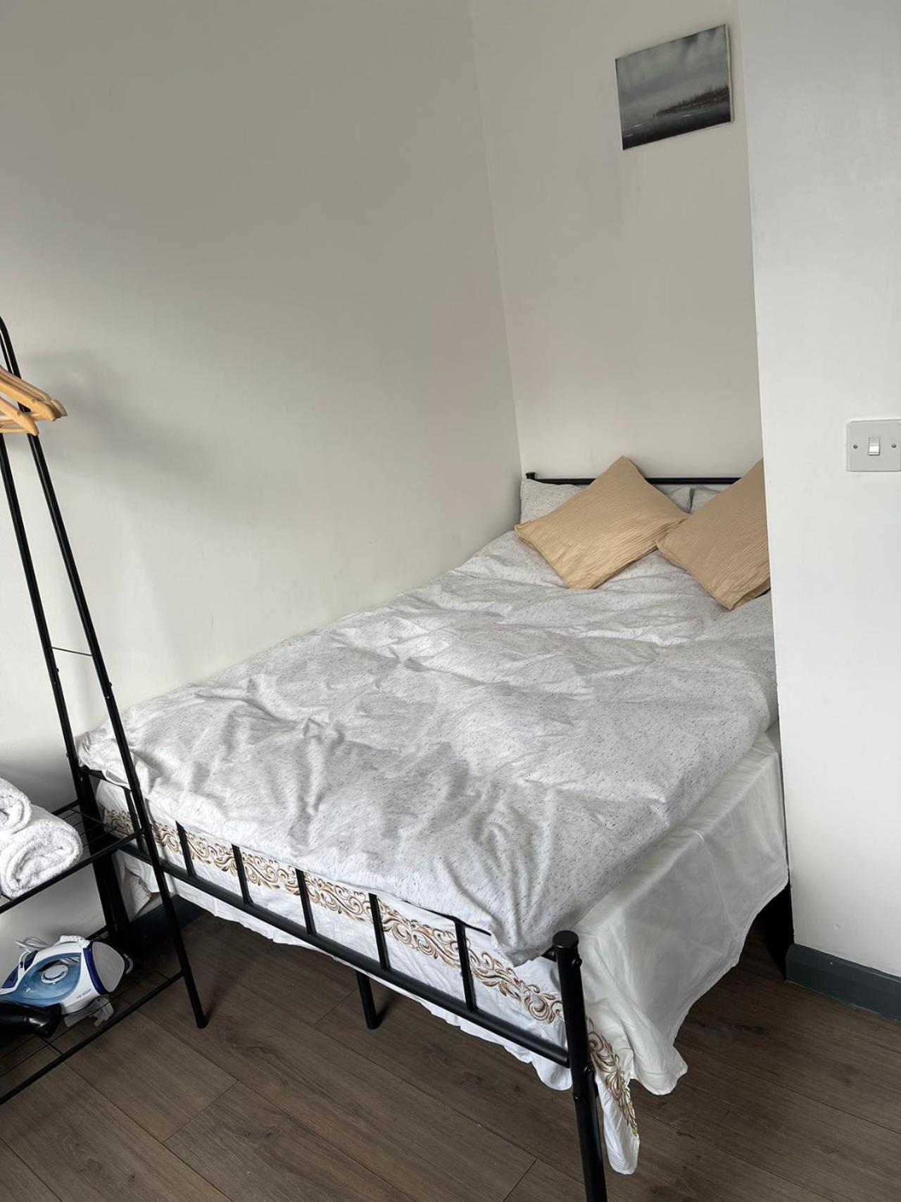 Cosy Room2 In Kings Cross Лондон Екстер'єр фото