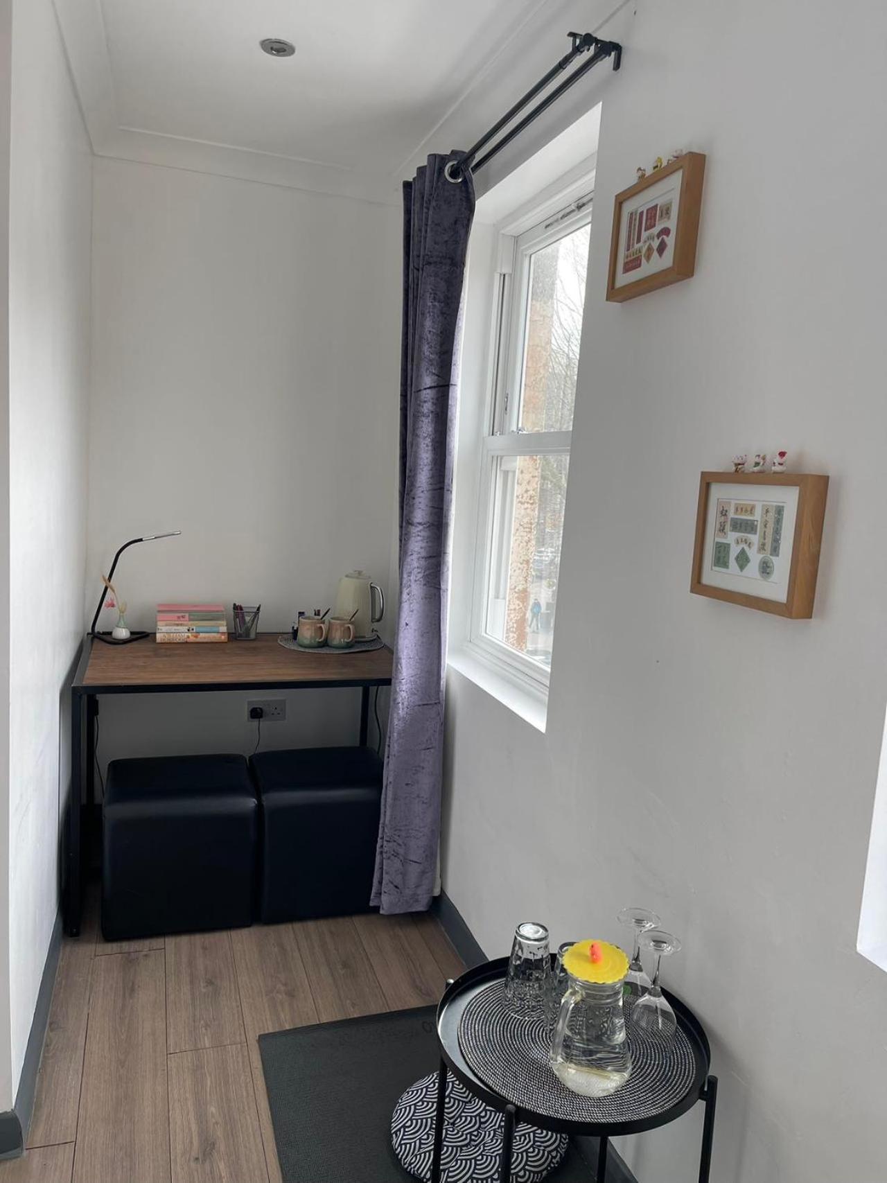 Cosy Room2 In Kings Cross Лондон Екстер'єр фото